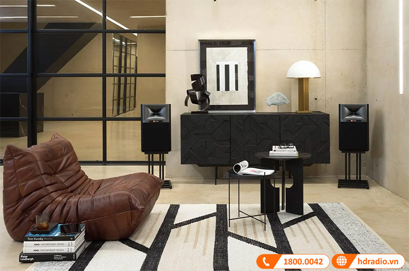 loa nghe nhạc cực hay