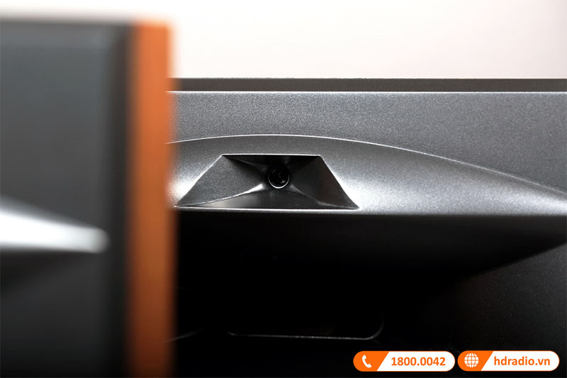 Loa tweeter siêu cao 138Nd