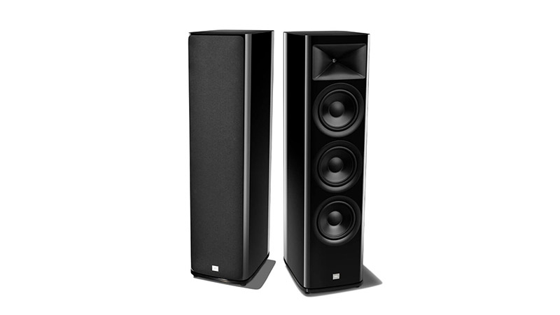 Loa đứng JBL HDI 3600 