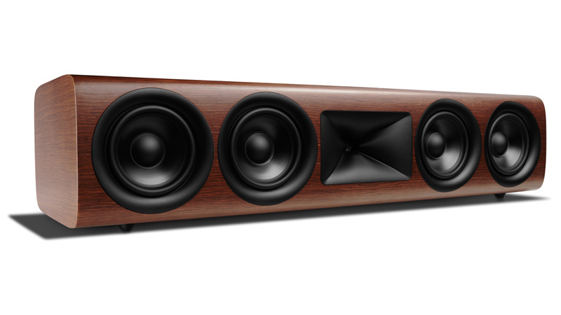 Loa center JBL HDI 4500 