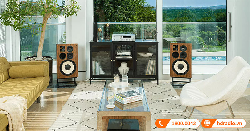 Loa JBL L100 Classic 75