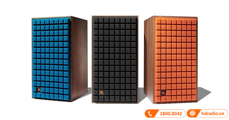 Loa JBL L100 Classic MKII