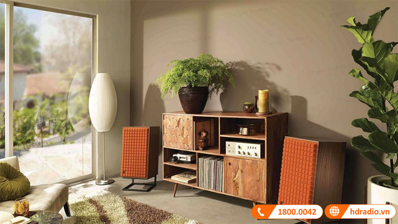 Loa JBL L100 Classic MKII