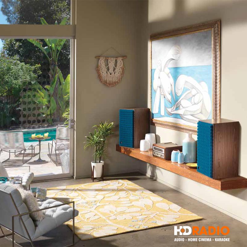 đỉnh cao của âm thanh hi-end