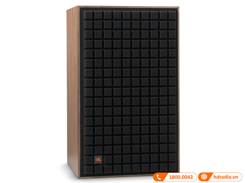 đánh giá chi tiết loa JBL L100 Classic