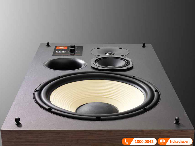 âm thanh đỉnh cao