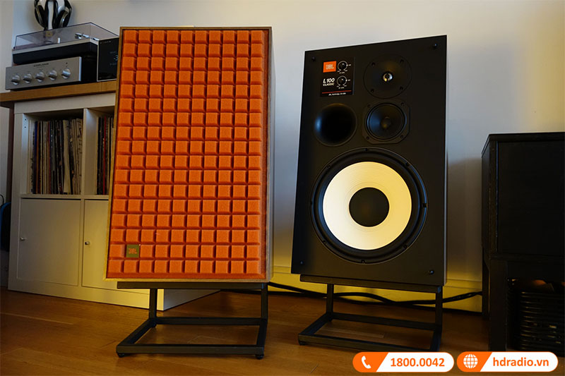 âm thanh 3 đường tiếng