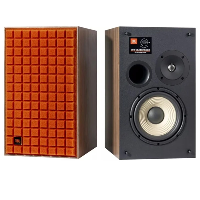Loa JBL L82 Classic MKII (Độ nhạy 88dB, Tần số 44Hz-40kHz)-1
