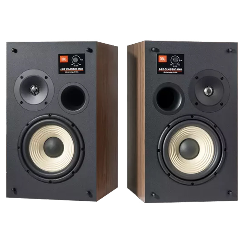 Loa JBL L82 Classic MKII (Độ nhạy 88dB, Tần số 44Hz-40kHz)-4