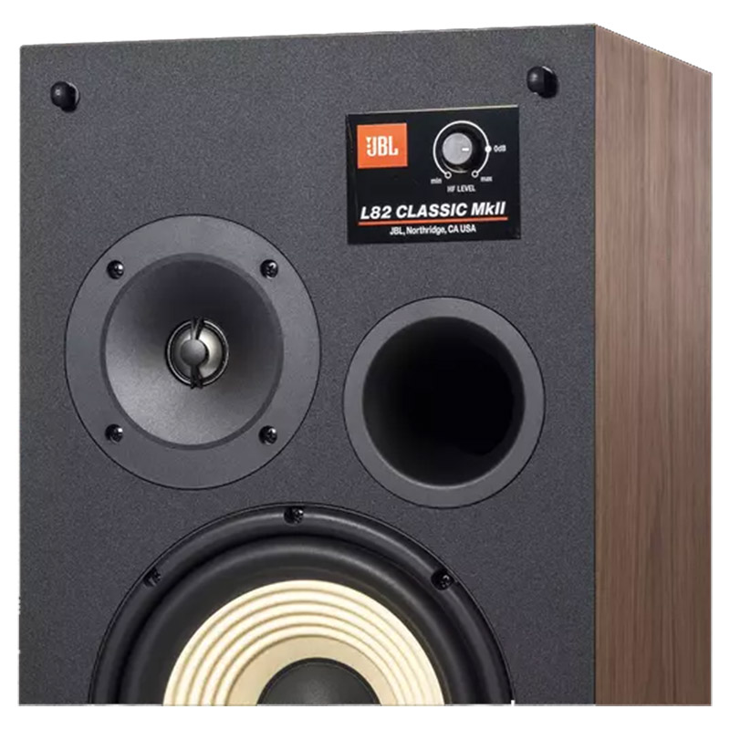 Loa JBL L82 Classic MKII (Độ nhạy 88dB, Tần số 44Hz-40kHz)-5