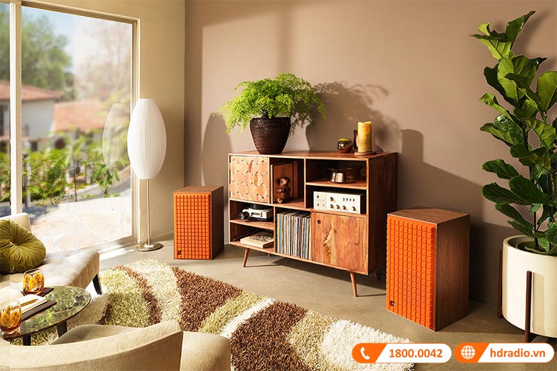 Loa JBL L82 Classic MKII