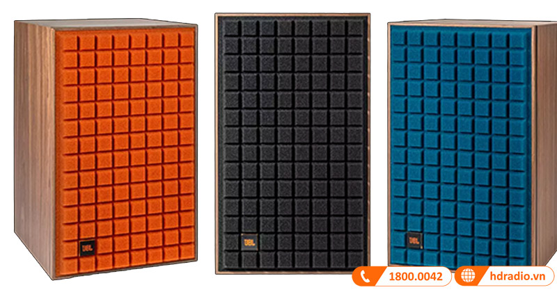 Loa JBL L82 Classic MKII