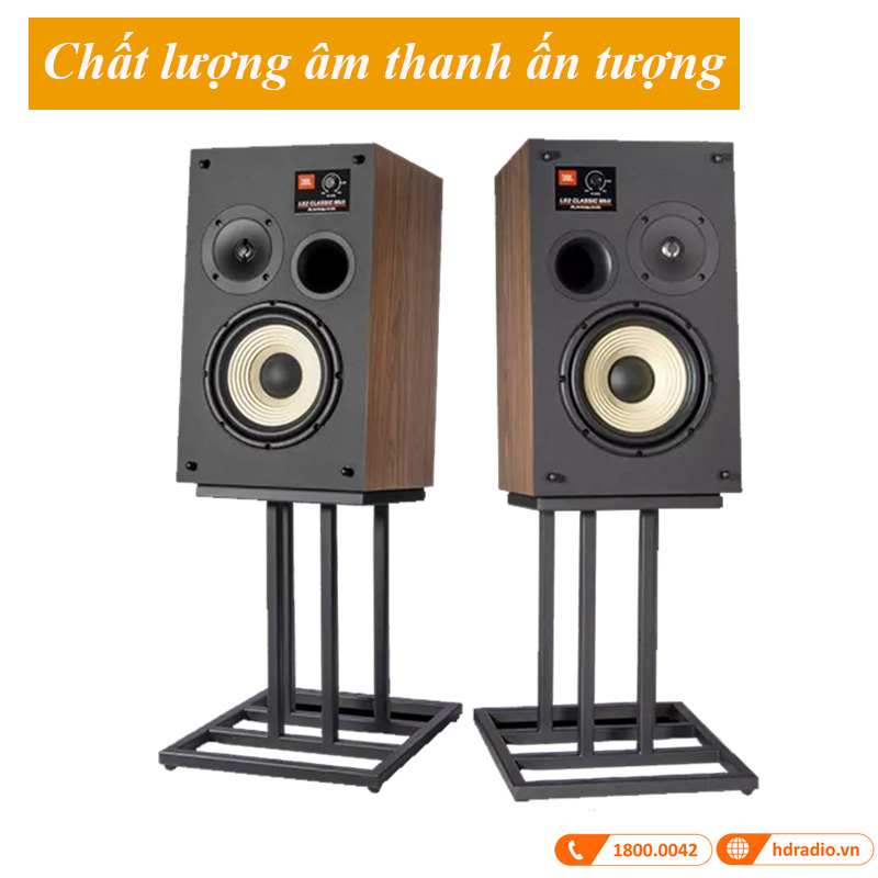 Loa JBL L82 Classic MKII