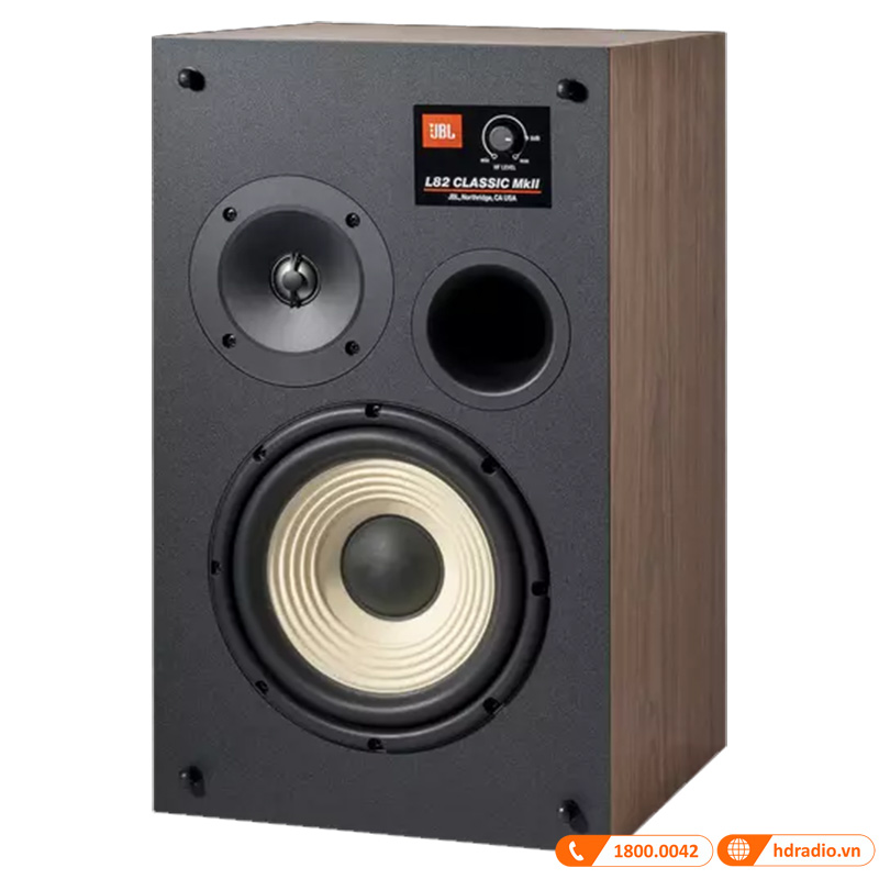 Loa JBL L82 Classic MKII
