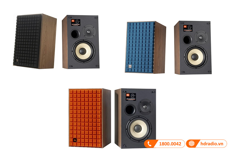 Loa JBL L82 Classic MKII