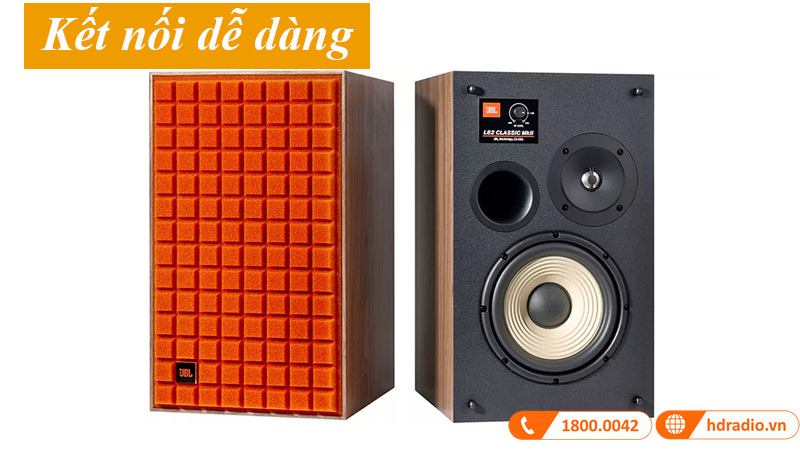 Loa JBL L82 Classic MKII