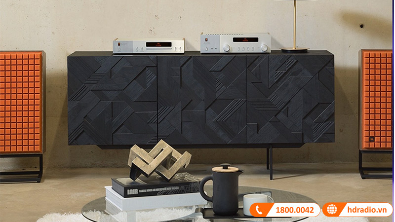 Loa JBL L82 Classic MKII