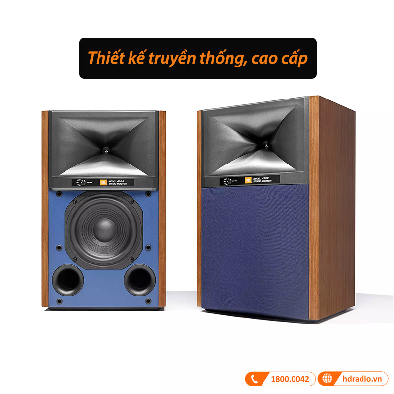 Thiết kế cổ điển