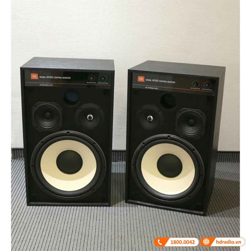 Loa 3 đường tiếng 