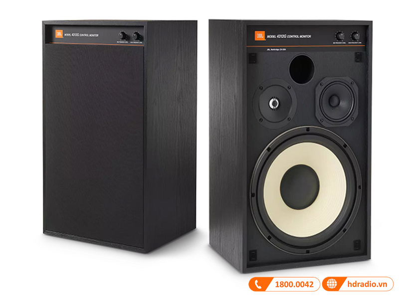 Loa JBL 4312G