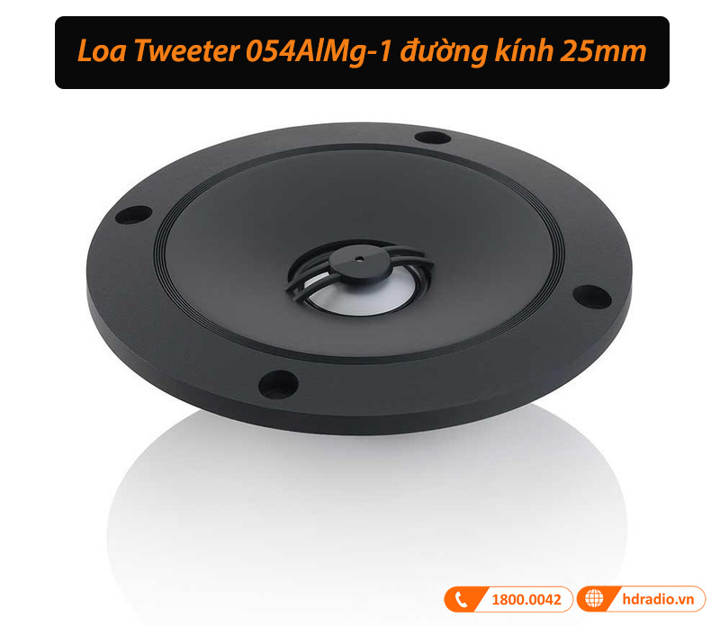 Củ loa Tweeter của JBL 4312G
