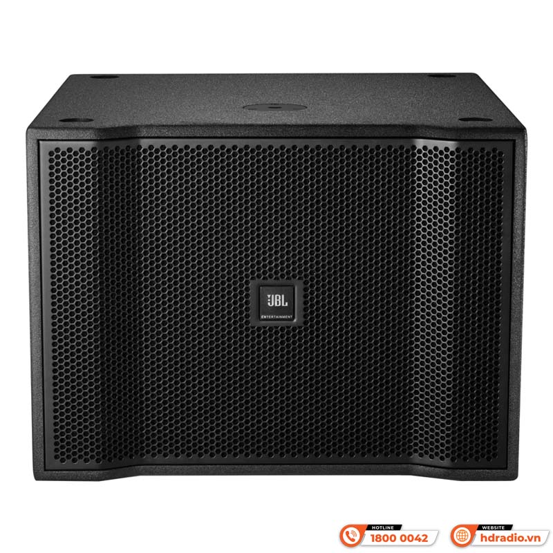 Loa sub JBL GC1, Bass 50cm, 1800W, 101 dB, 8 ohm, 36 Hz - 500 Hz-1