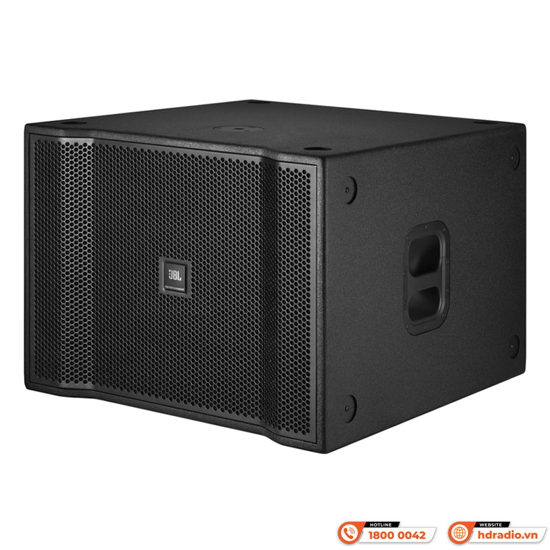 Loa sub JBL GC1, Bass 50cm, 1800W, 101 dB, 8 ohm, 36 Hz - 500 Hz-5
