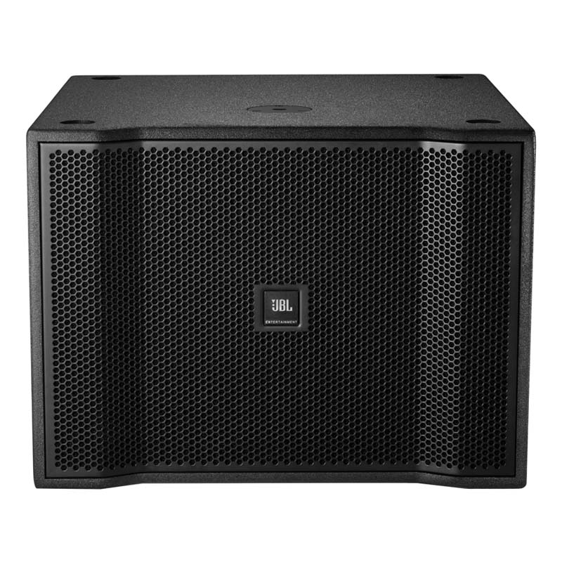 Loa sub JBL GC1, Bass 50cm, 1800W, 101 dB, 8 ohm, 36 Hz - 500 Hz