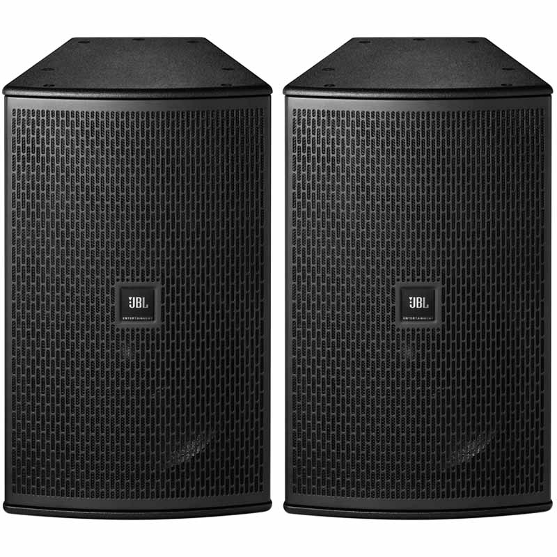 Loa JBL GC15, Bass 40cm, 550W, 100dB, 8 Ohms, 48Hz - 20kHz