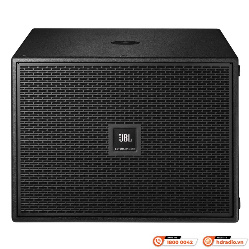 Loa sub JBL GC18, Bass 50cm, 700 W, 98dB, 8 Ohms, 38Hz - 200Hz-1