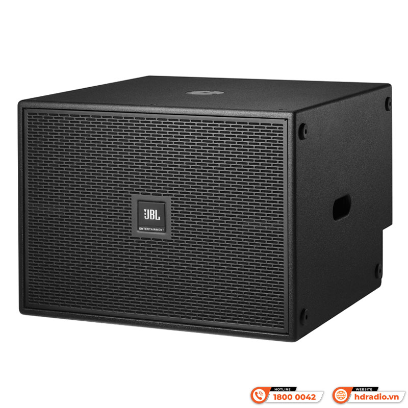 Loa sub JBL GC18, Bass 50cm, 700 W, 98dB, 8 Ohms, 38Hz - 200Hz-2