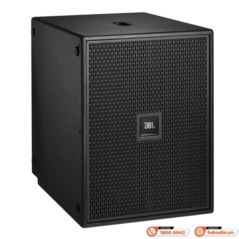 Loa sub JBL GC18, Bass 50cm, 700 W, 98dB, 8 Ohms, 38Hz - 200Hz-4