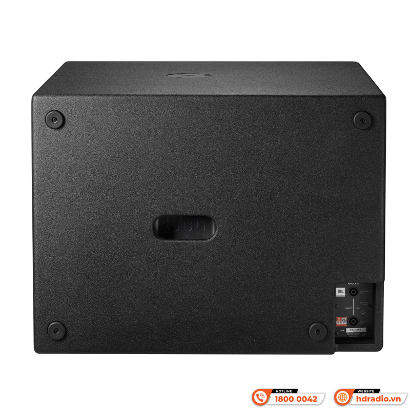 Loa sub JBL GC18, Bass 50cm, 700 W, 98dB, 8 Ohms, 38Hz - 200Hz-6