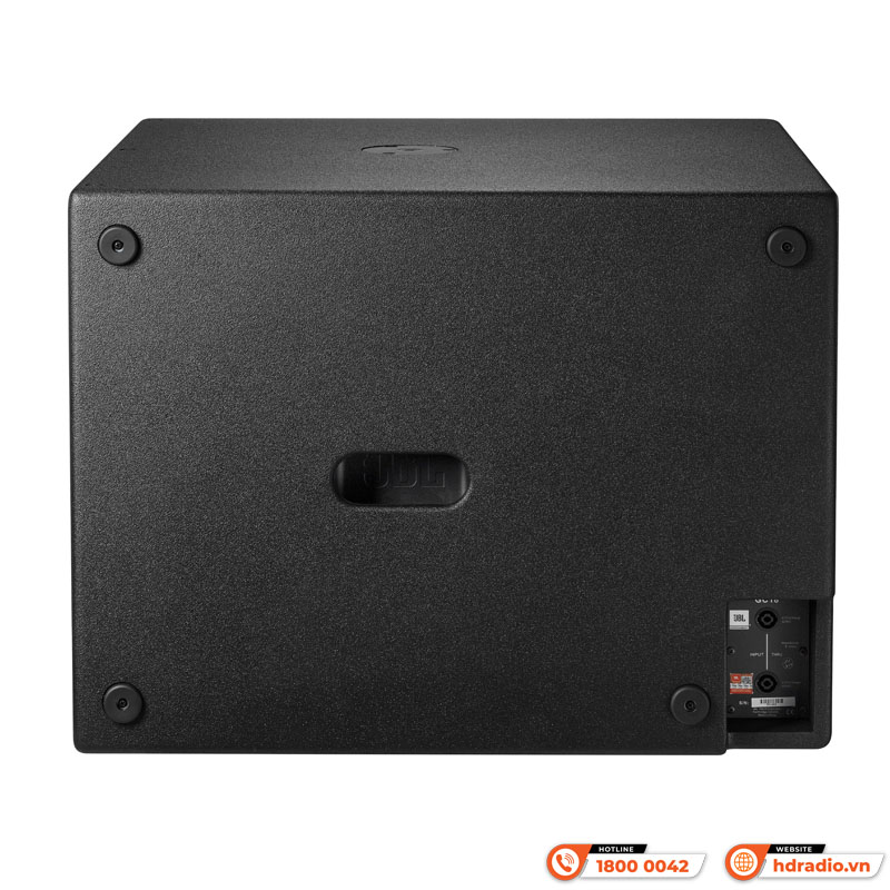 Loa sub JBL GC18, Bass 50cm, 700 W, 98dB, 8 Ohms, 38Hz - 200Hz-7