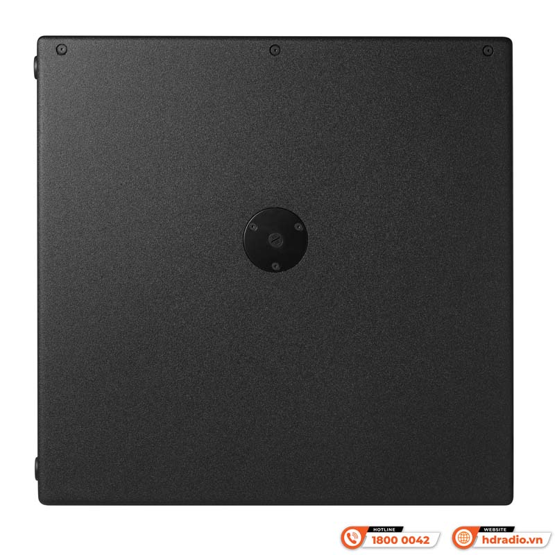 Loa sub JBL GC18, Bass 50cm, 700 W, 98dB, 8 Ohms, 38Hz - 200Hz-8