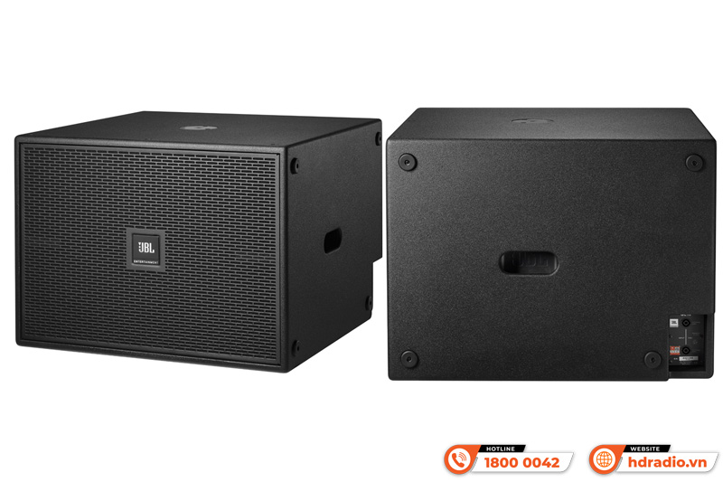 Loa sub JBL GC18