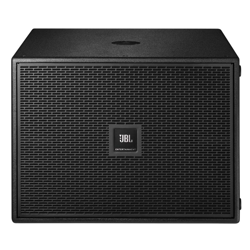 Loa sub JBL GC18, Bass 50cm, 700 W, 98dB, 8 Ohms, 38Hz - 200Hz