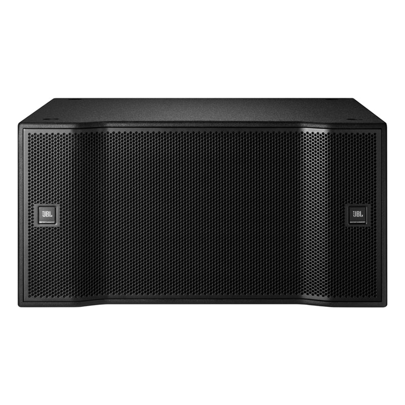 Loa sub JBL GC2, Bass 50cm x 2, 3600W, 102 dB, 4 ohm, 30 Hz – 250 Hz