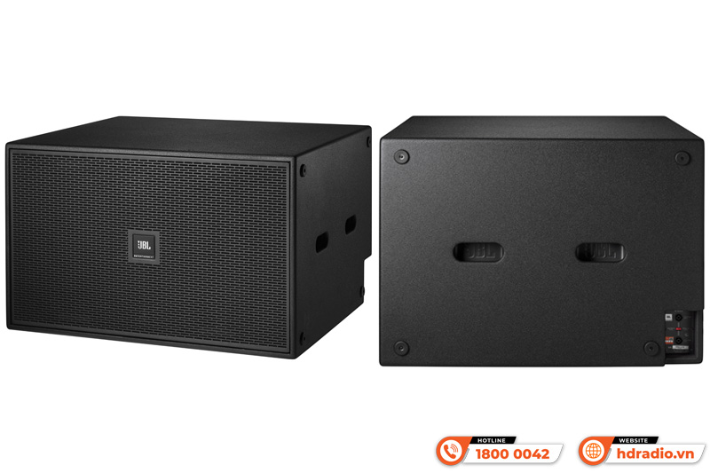 Loa sub JBL GC28