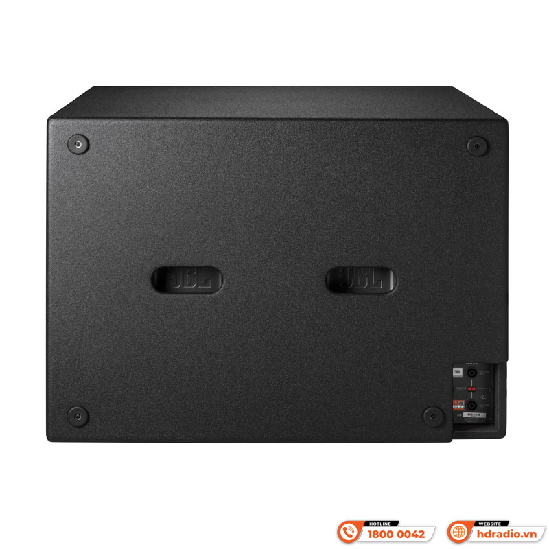 Loa sub JBL GC28, Bass 50cm x 2, 1400W, 35Hz - 200Hz, 104dB, 8 Ohms-6
