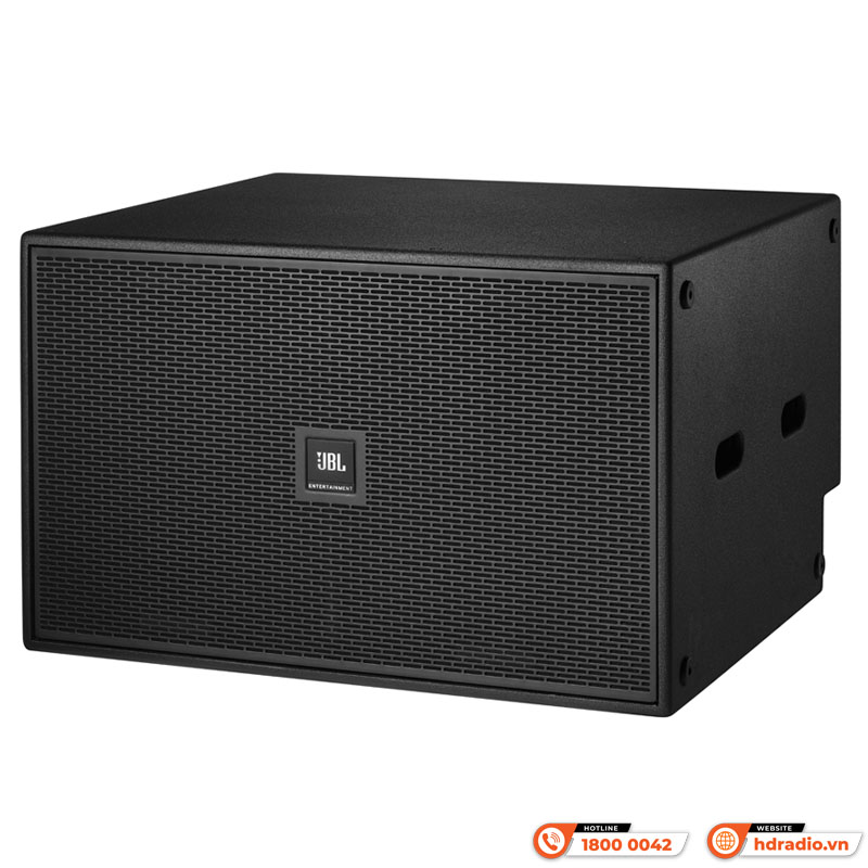 Loa sub JBL GC28