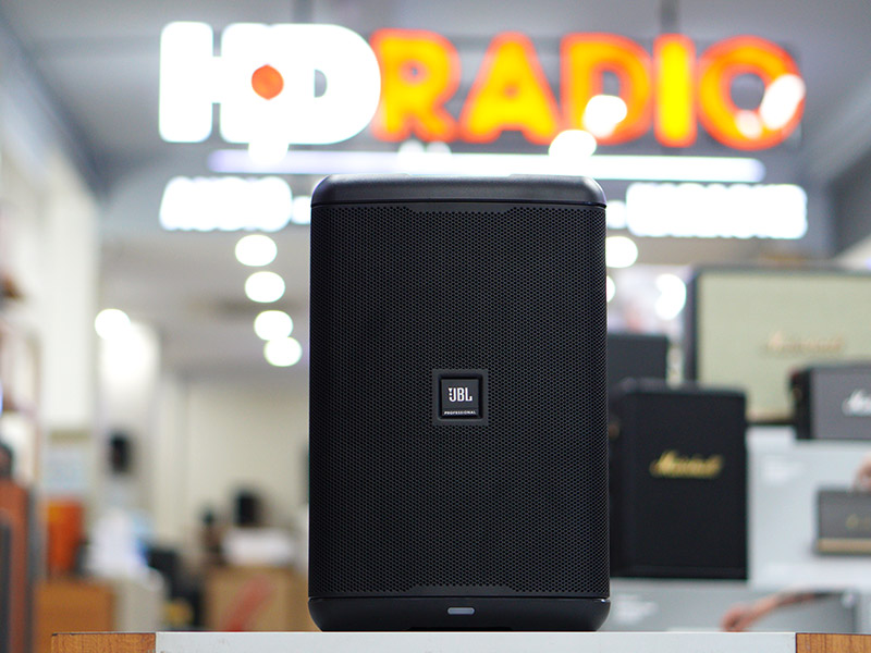 Ảnh Thực Tế Loa JBL EON ONE Compact