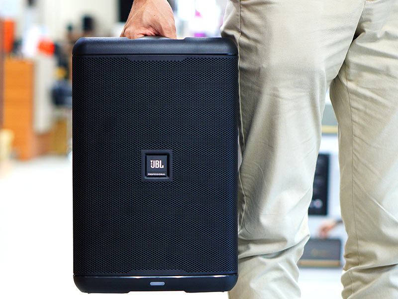 loa di động JBL EON Compact