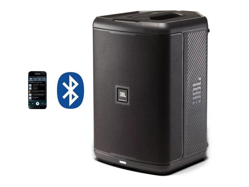 Loa JBL EON ONE Compact có kết nối không dây