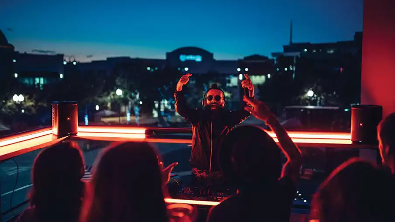 Loa JBL EON ONE Compact giá rẻ