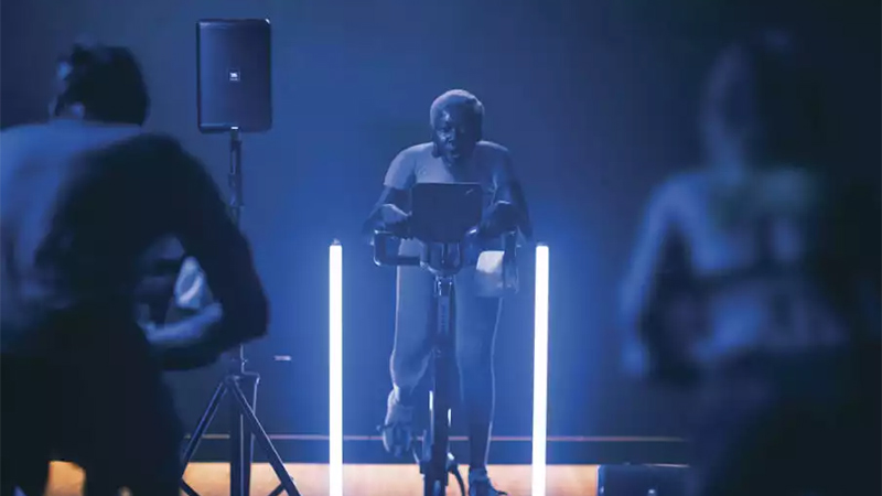 loa JBL EON ONE Compact phục vụ giảng dạy