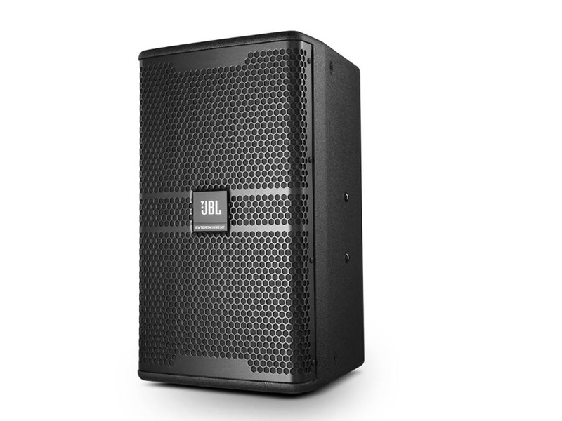 Danh gia chi tiet san pham loa JBL KP6010G2