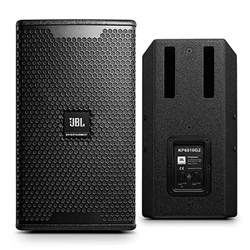 Loa JBL KP6010G2, Bass 25cm, 300W, Từ Neo