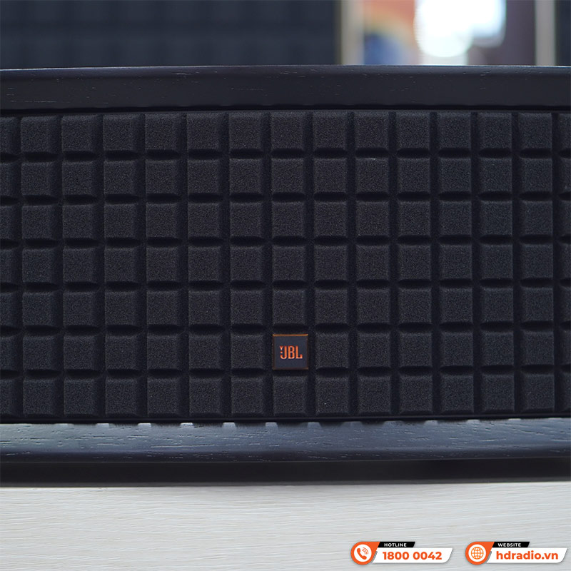 Loa JBL L42ms Music System, DAC 24-bit/96 kHz, WiFi, Bluetooth, AUX, HDMI ARC, đi kèm remote, Công Suất 200W-2