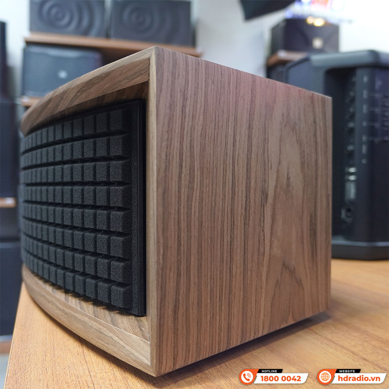 Loa JBL L75ms Music System, DAC 32-bit/192kHz, Bluetooth, Wifi, HDMI ARC, AUX, Phono, Sub Out, Đi Kèm Remote, Công Suất 350W-10